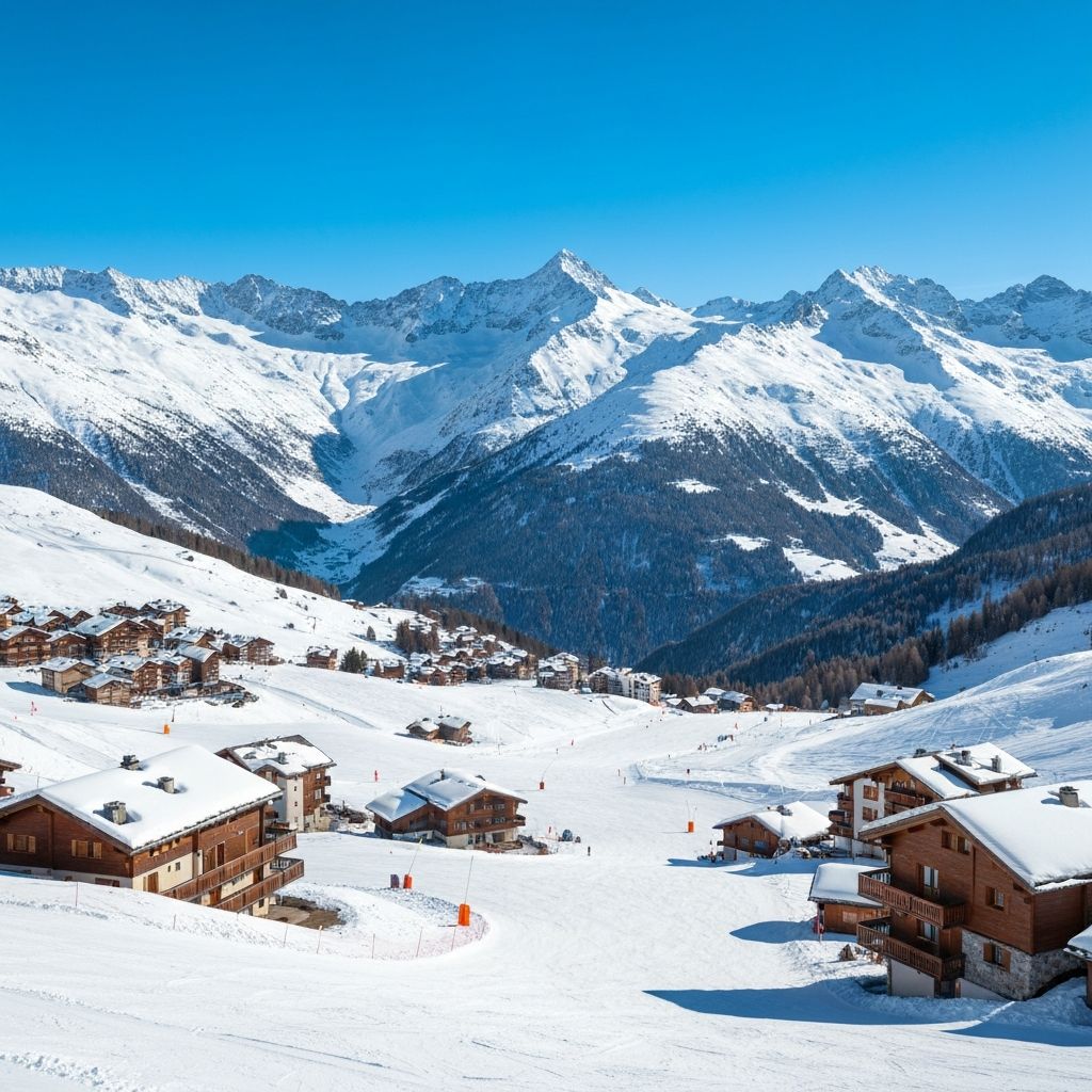 Val d'Isere