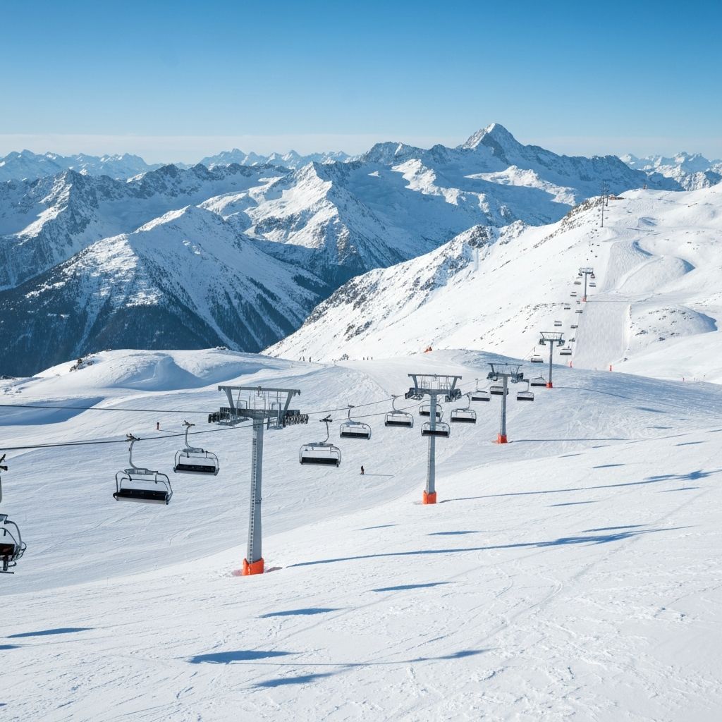 Val Thorens